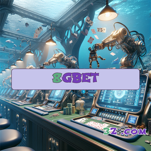Apostas Com Inteligência: Explore o 8gbet e Ganhe Mais