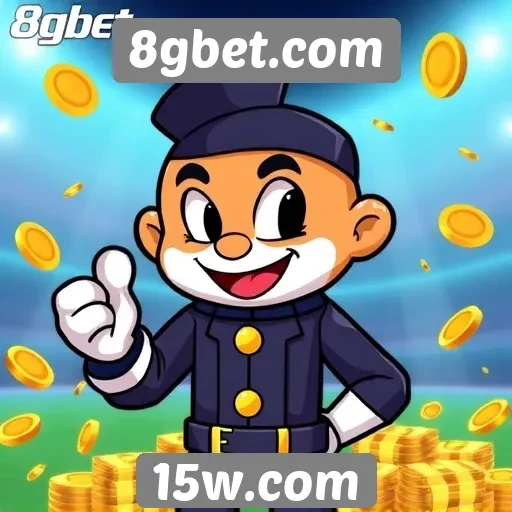 Comparativo de bônus e promoções do 8gbet