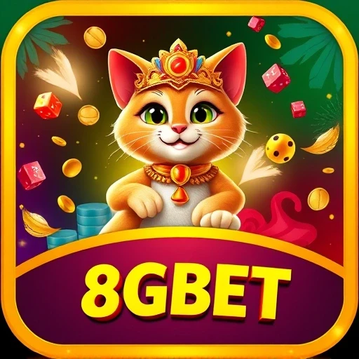 8gbet.com